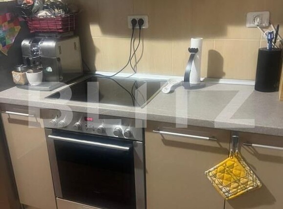 Apartament de închiriat 3 camere Sud - 185986AI | BLITZ Zalău | Poza11