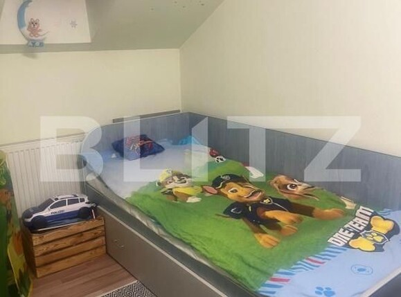 Apartament de închiriat 3 camere Sud - 185986AI | BLITZ Zalău | Poza5