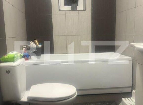 Apartament de închiriat 3 camere Sud - 185986AI | BLITZ Zalău | Poza12