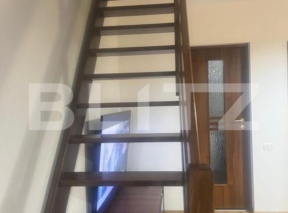 Apartament de închiriat 3 camere Sud - 185986AI | BLITZ Zalău | Poza9