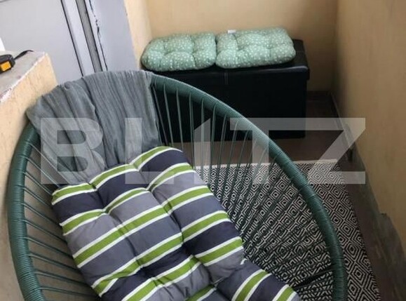 Apartament de închiriat 3 camere Sud - 185986AI | BLITZ Zalău | Poza13