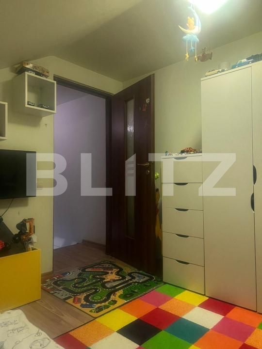 Apartament de închiriat 3 camere Sud - 185986AI | BLITZ Zalău | Poza8
