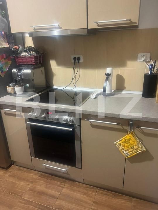 Apartament de închiriat 3 camere Sud - 185986AI | BLITZ Zalău | Poza11