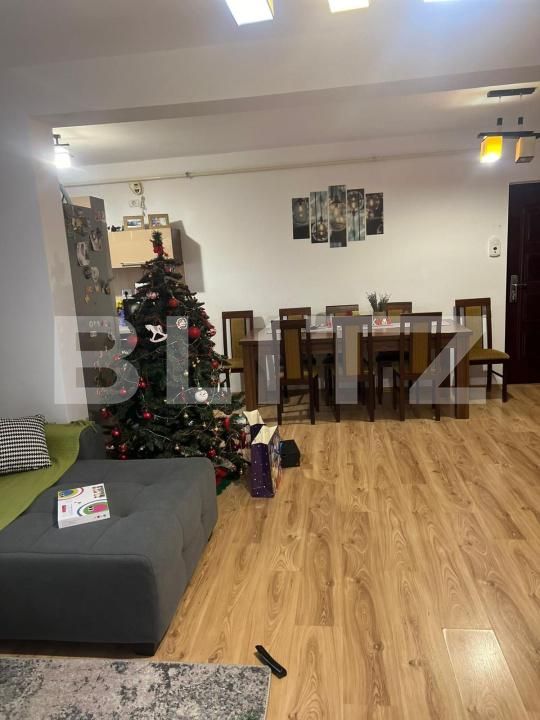 Apartament de închiriat 3 camere Sud - 185986AI | BLITZ Zalău | Poza4