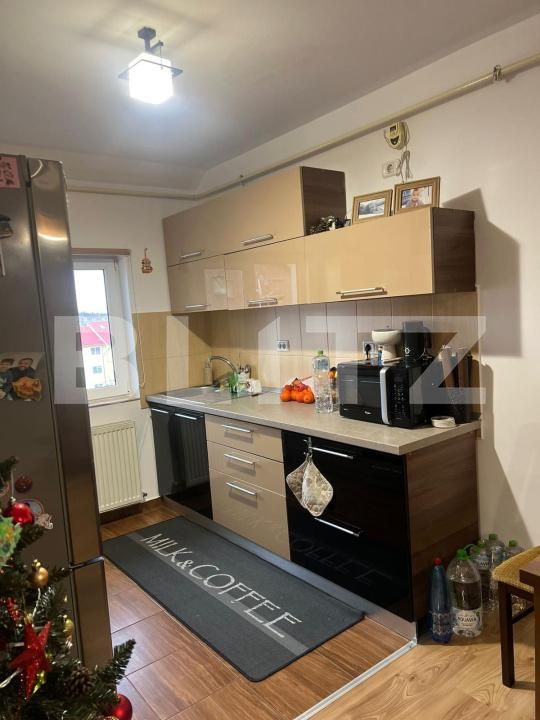 Apartament de închiriat 3 camere Sud - 185986AI | BLITZ Zalău | Poza10