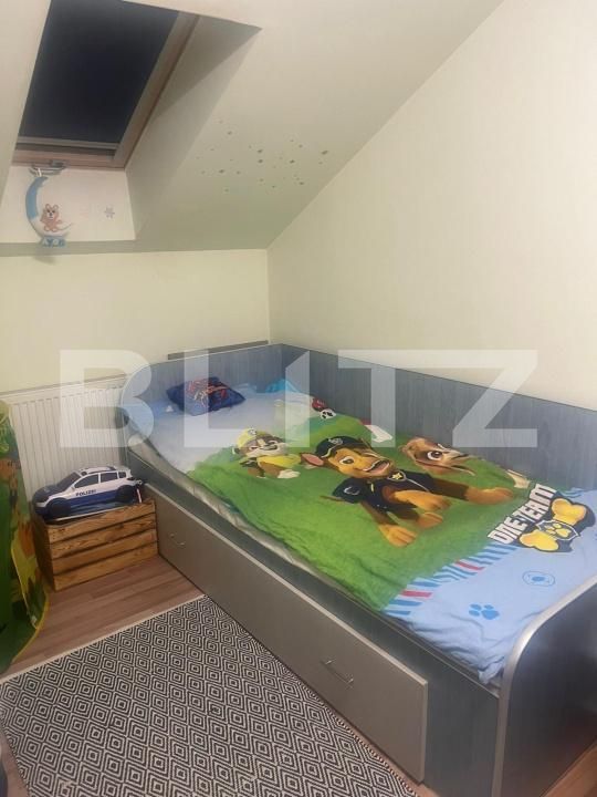 Apartament de închiriat 3 camere Sud - 185986AI | BLITZ Zalău | Poza5