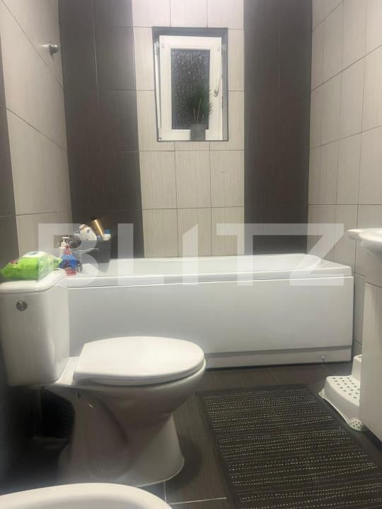 Apartament de închiriat 3 camere Sud - 185986AI | BLITZ Zalău | Poza12