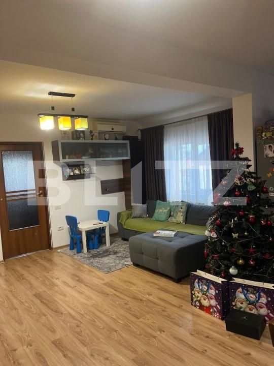 Apartament de închiriat 3 camere Sud - 185986AI | BLITZ Zalău | Poza2