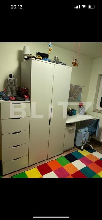 Apartament de închiriat 3 camere Sud - 185986AI | BLITZ Zalău | Poza7