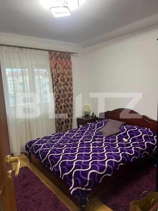 Apartament de închiriat 3 camere Sud - 185986AI | BLITZ Zalău | Poza4
