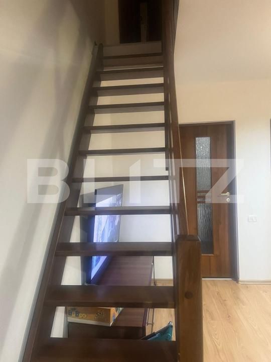 Apartament de închiriat 3 camere Sud - 185986AI | BLITZ Zalău | Poza9