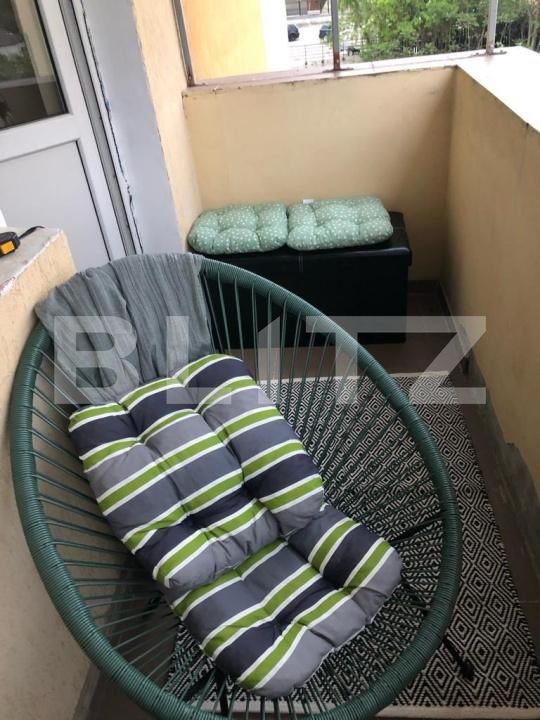 Apartament de închiriat 3 camere Sud - 185986AI | BLITZ Zalău | Poza13