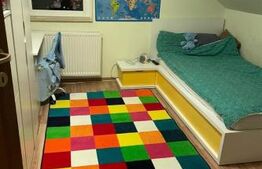 Mansardă de vânzare – zona Bradet 