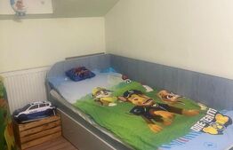 Mansardă de vânzare – zona Bradet 