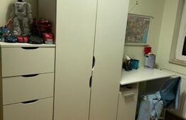 Mansardă de vânzare – zona Bradet 