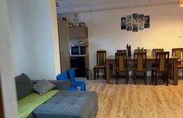 Mansardă de vânzare – zona Bradet 