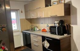 Mansardă de vânzare – zona Bradet 