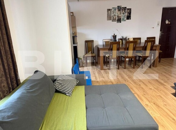 Apartament de vânzare 3 camere Sud-Est - 185987AV | BLITZ Zalău | Poza1