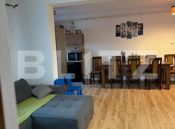 Apartament de vânzare 3 camere Sud-Est - 185987AV | BLITZ Zalău | Poza4