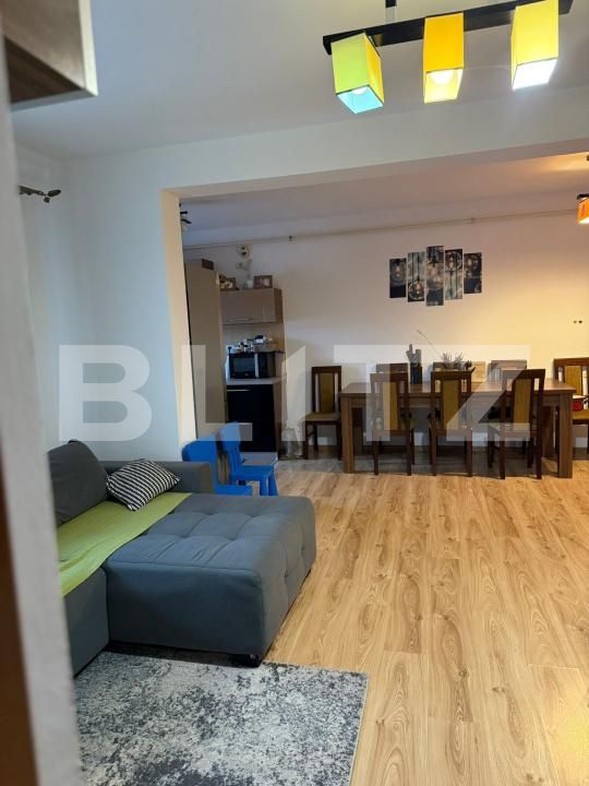 Apartament de vânzare 3 camere Sud-Est - 185987AV | BLITZ Zalău | Poza4