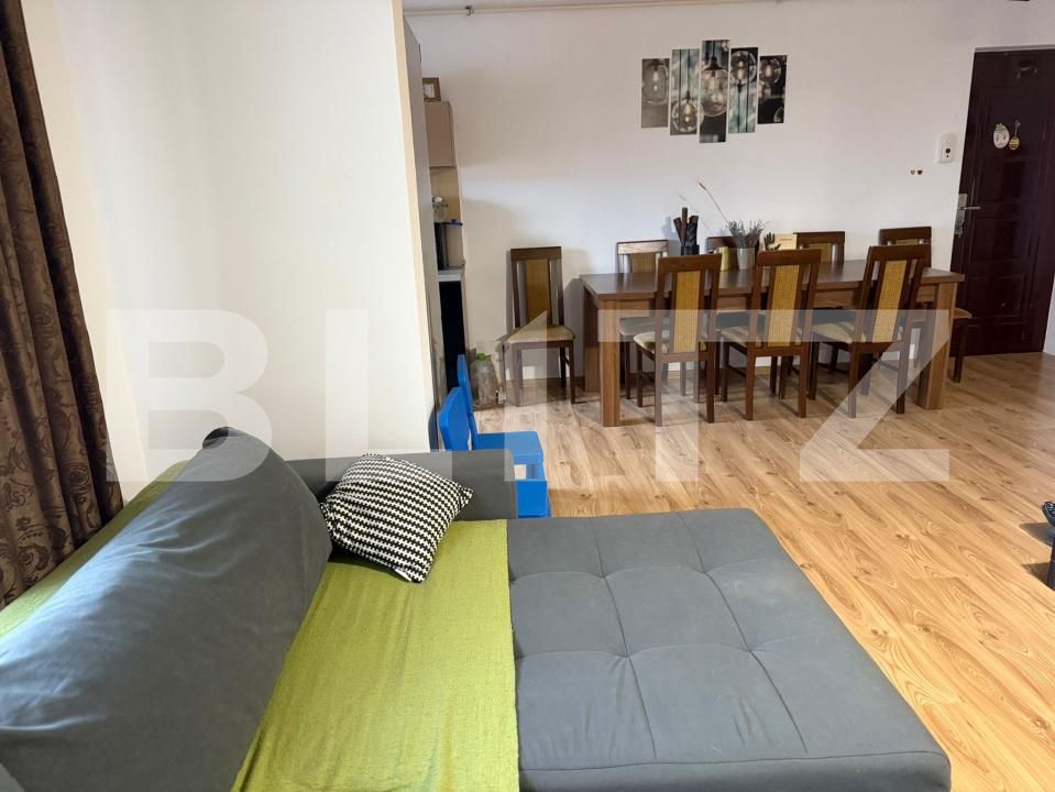 Apartament de vânzare 3 camere Sud-Est - 185987AV | BLITZ Zalău | Poza5