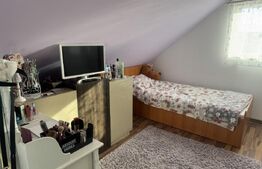 Mansardă de vânzare – complet utilată, intabulată