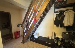 Mansardă de vânzare – complet utilată, intabulată