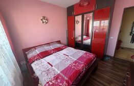 Mansardă de vânzare – complet utilată, intabulată