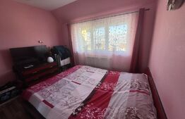 Mansardă de vânzare – complet utilată, intabulată