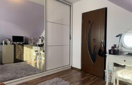 Mansardă de vânzare – complet utilată, intabulată