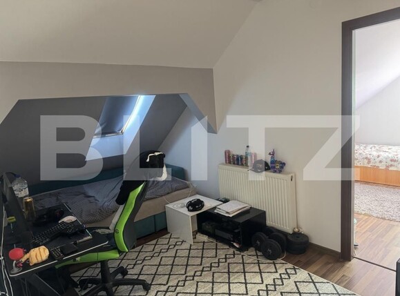 Apartament de vânzare 3 camere Exterior-Nord - 185992AV | BLITZ Zalău | Poza3