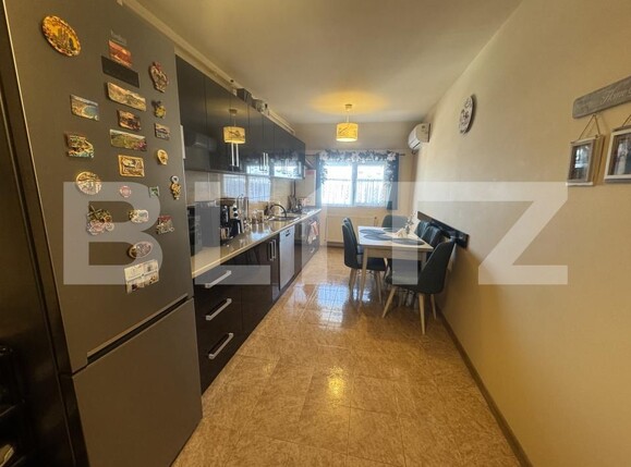 Apartament de vânzare 3 camere Exterior-Nord - 185992AV | BLITZ Zalău | Poza2