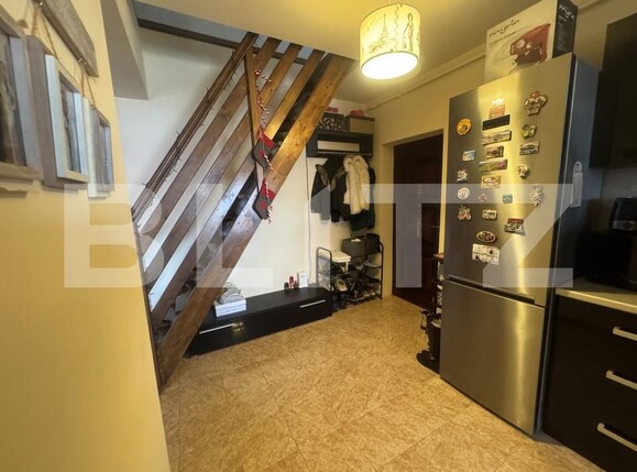 Apartament de vânzare 3 camere Exterior-Nord - 185992AV | BLITZ Zalău | Poza6