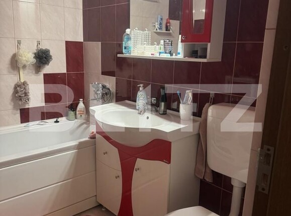 Apartament de vânzare 3 camere Exterior-Nord - 185992AV | BLITZ Zalău | Poza12