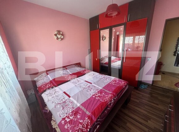 Apartament de vânzare 3 camere Exterior-Nord - 185992AV | BLITZ Zalău | Poza4