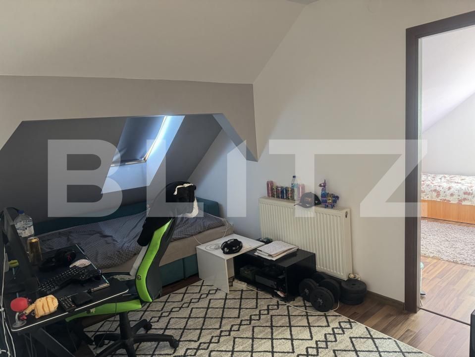 Apartament de vânzare 3 camere Exterior-Nord - 185992AV | BLITZ Zalău | Poza3