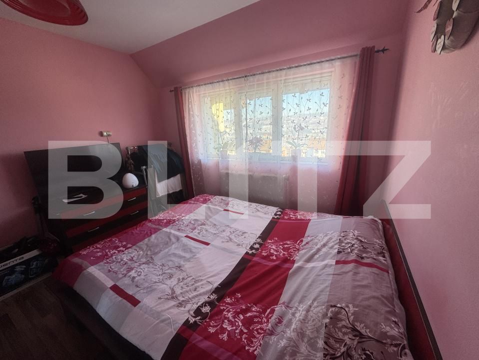 Apartament de vânzare 3 camere Exterior-Nord - 185992AV | BLITZ Zalău | Poza7