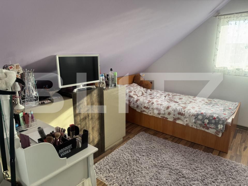 Apartament de vânzare 3 camere Exterior-Nord - 185992AV | BLITZ Zalău | Poza2