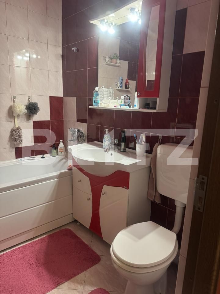 Apartament de vânzare 3 camere Exterior-Nord - 185992AV | BLITZ Zalău | Poza12