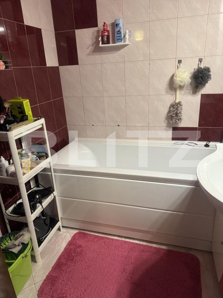 Apartament de vânzare 3 camere Exterior-Nord - 185992AV | BLITZ Zalău | Poza13