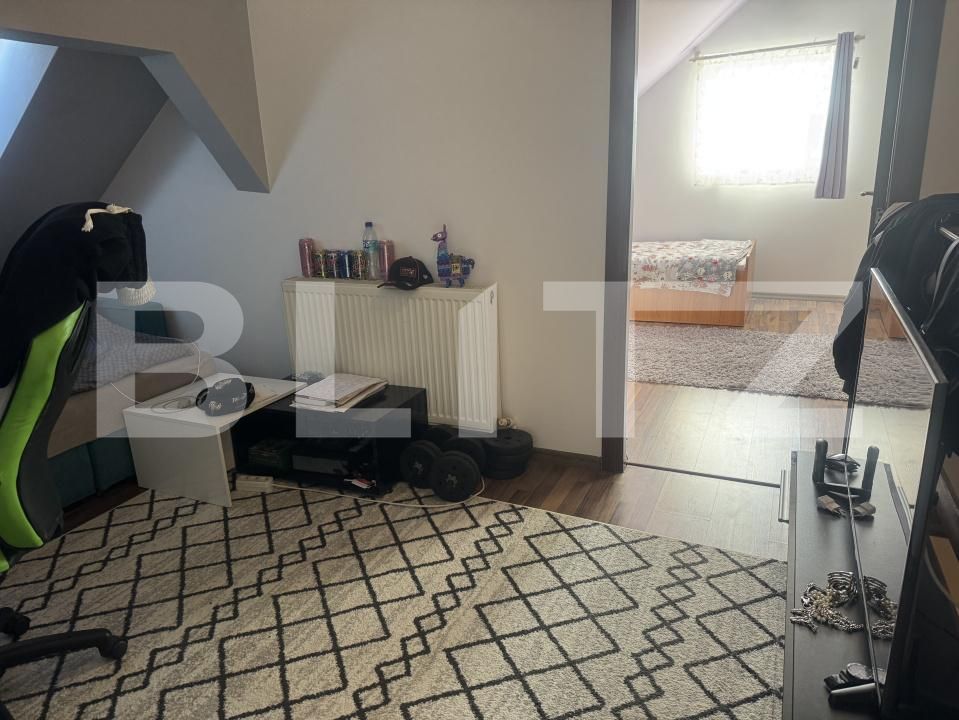 Apartament de vânzare 3 camere Exterior-Nord - 185992AV | BLITZ Zalău | Poza11
