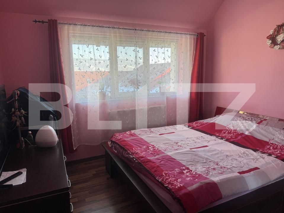 Apartament de vânzare 3 camere Exterior-Nord - 185992AV | BLITZ Zalău | Poza3