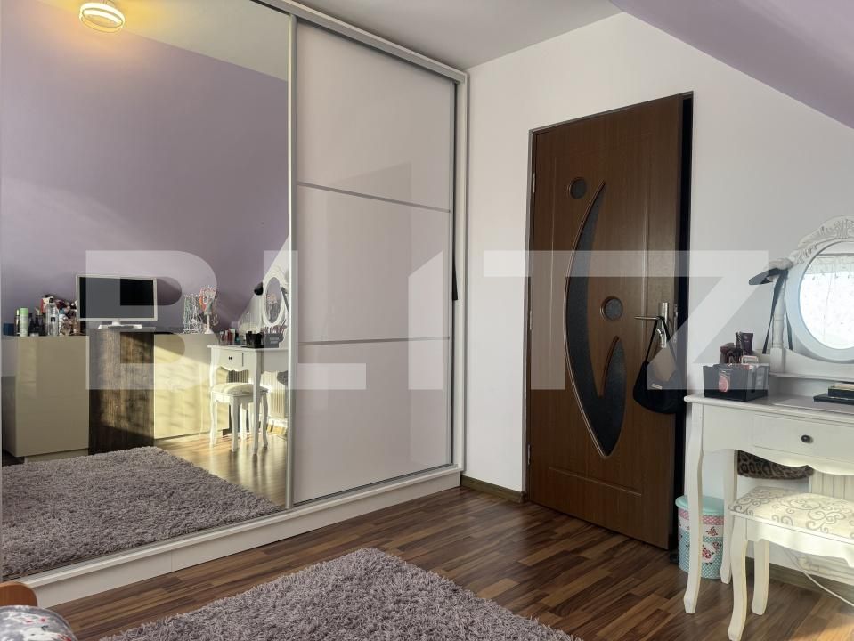Apartament de vânzare 3 camere Exterior-Nord - 185992AV | BLITZ Zalău | Poza9