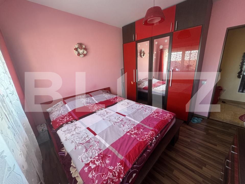 Apartament de vânzare 3 camere Exterior-Nord - 185992AV | BLITZ Zalău | Poza4