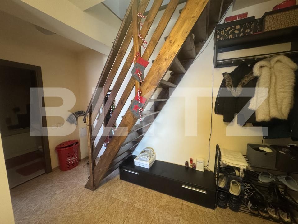 Apartament de vânzare 3 camere Exterior-Nord - 185992AV | BLITZ Zalău | Poza7