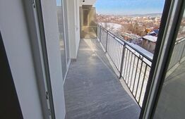 Apartament cu 3 camere, in suprafata de 85 mp si teren de 100 mp