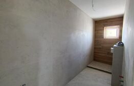Apartament cu 3 camere, in suprafata de 85 mp si teren de 100 mp