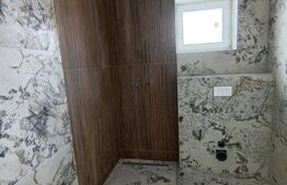 Apartament cu 3 camere, in suprafata de 85 mp si teren de 100 mp