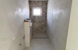 Apartament cu 3 camere, in suprafata de 85 mp si teren de 100 mp