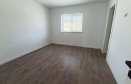 Apartament cu 3 camere, in suprafata de 85 mp si teren de 100 mp